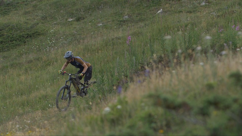 Verbier Pure Energy